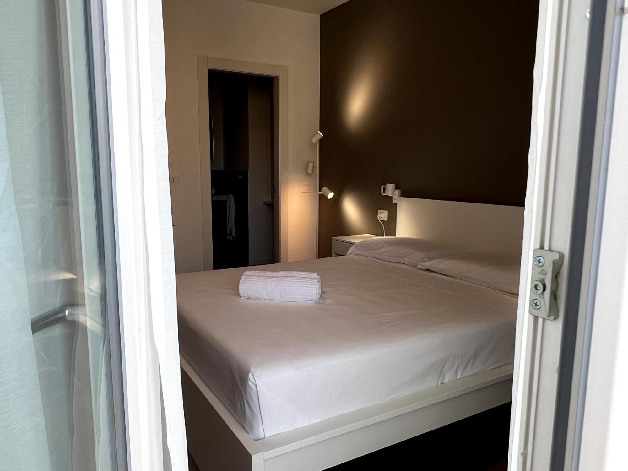 Near Vatican, Irnerio 47 Guest House Rom Rum bild